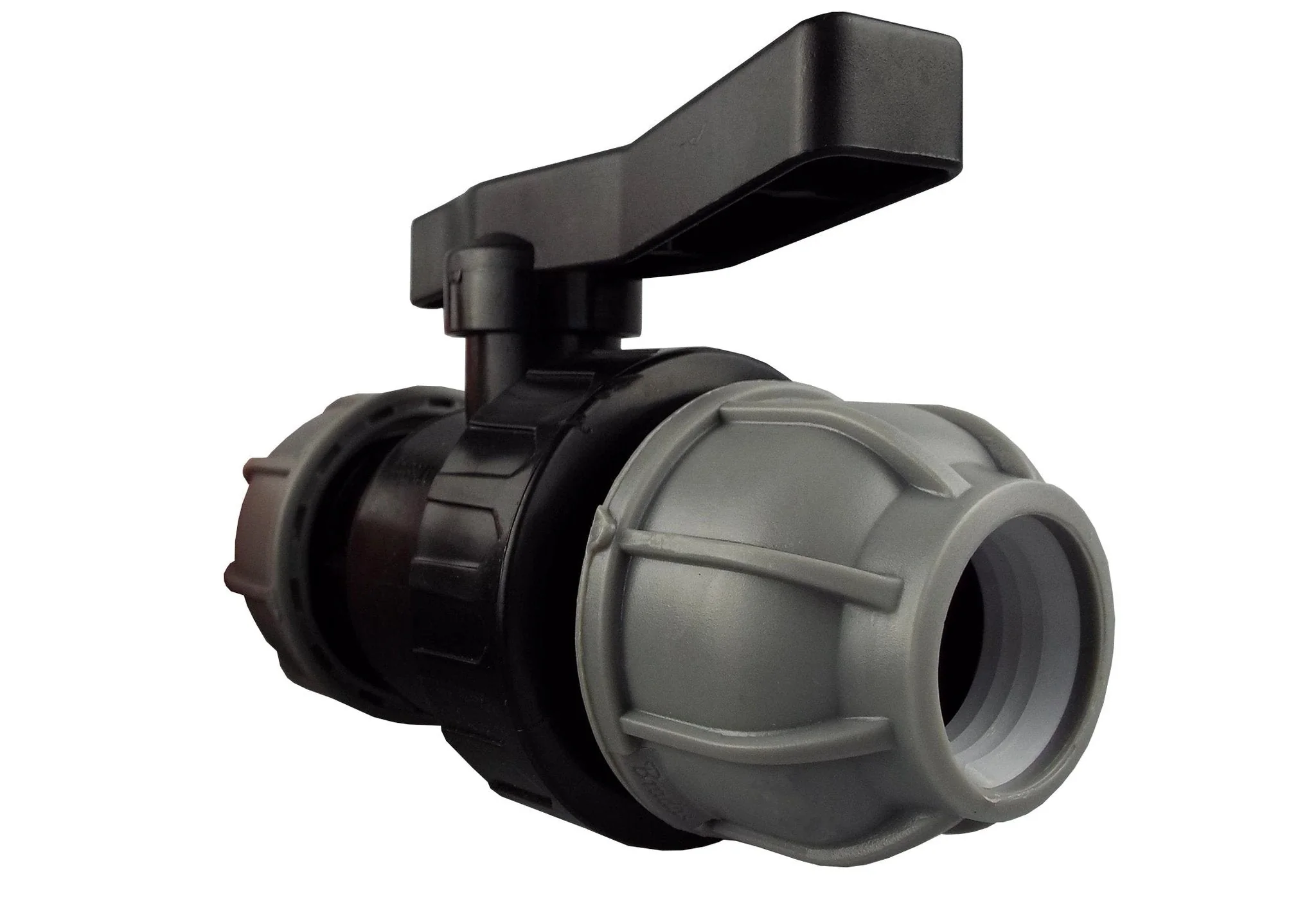 MDPE Valve 50mm - Image 3