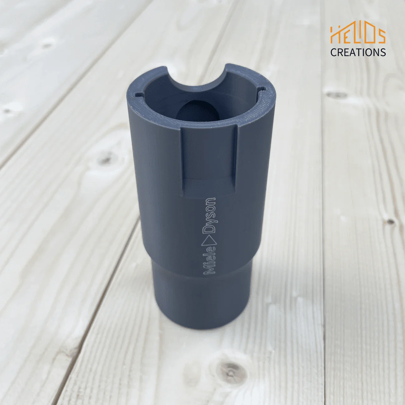 Miele to Dyson Adapter - Use Dyson Accessories with Miele Vacuums - Image 4