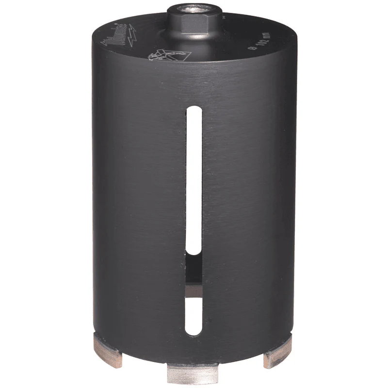 Milwaukee DCH 150 Diamond Core Drill Bits For Concrete And Masonry Fast Accurate Core Holes