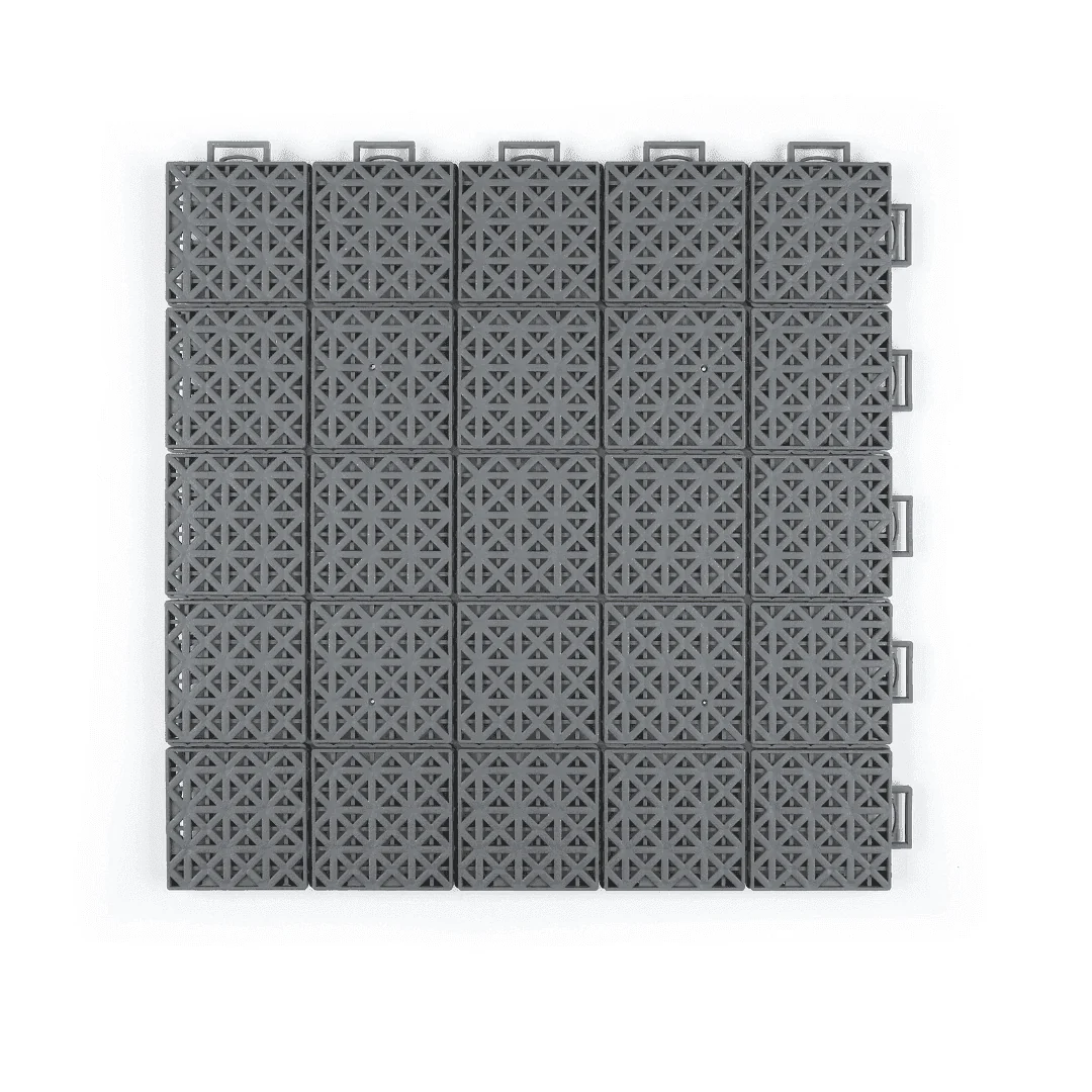 Modular Multi Sport Playground Tiles - Image 12