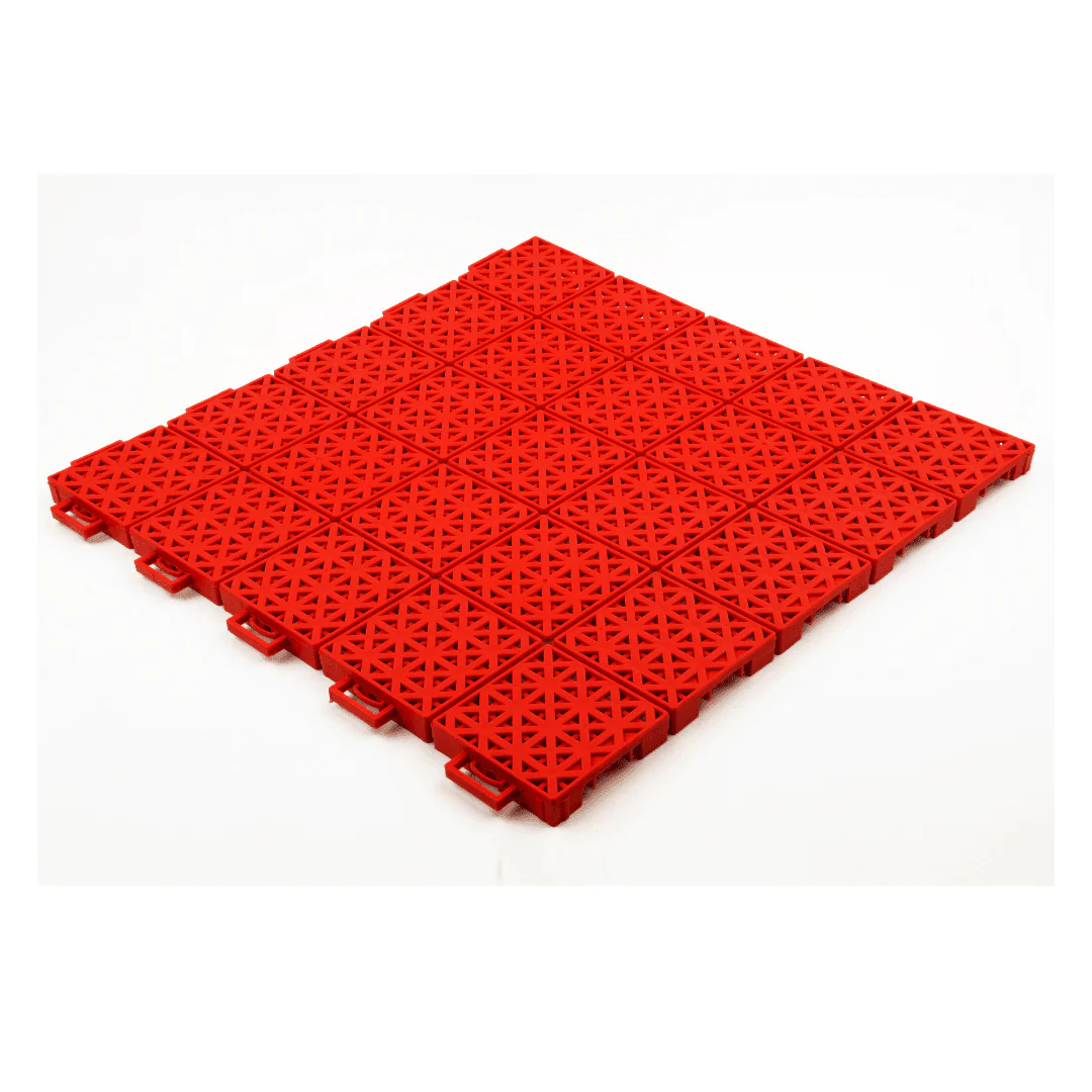 Modular Multi Sport Playground Tiles - Image 18