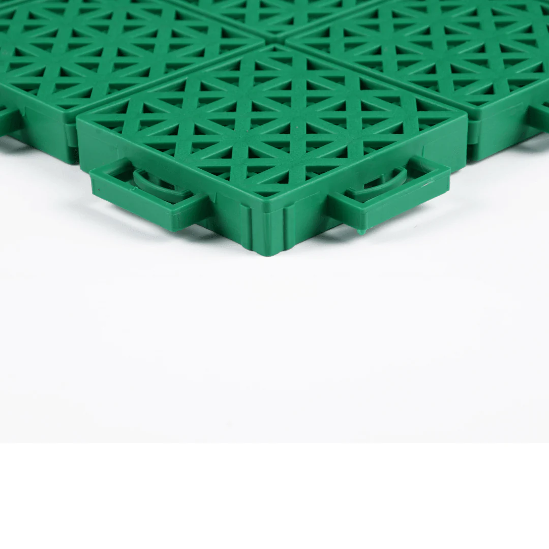 Modular Multi Sport Playground Tiles - Image 4