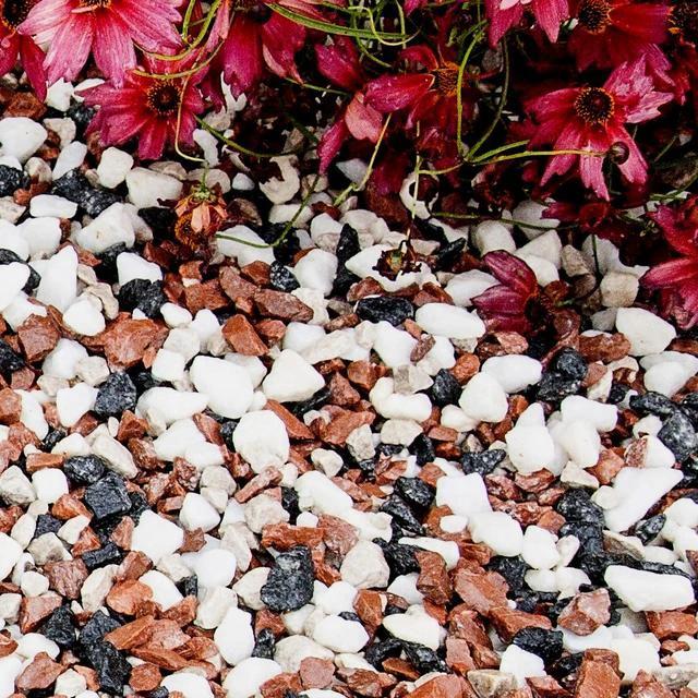 Multi Mix Gravel 10mm 25/50 20kg Bags