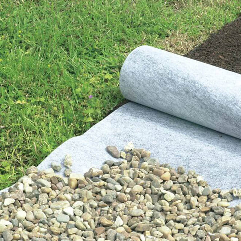 Non-Woven 100gsm Geotextile Membrane Rolls - Image 7