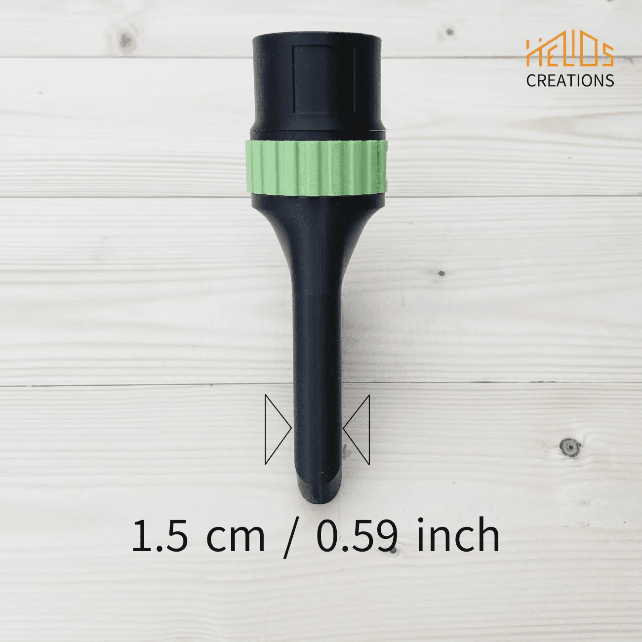 Nozzle Attachment for Festool Dust Extractor - Image 4