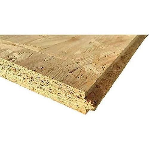 OSB T&G Loft Boards 1220 x 300 x 18mm Pack of 3 - Image 3