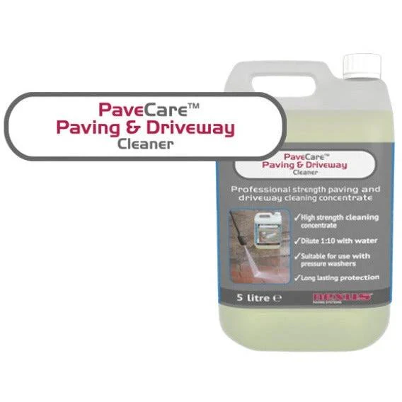 PaveCare Paving and Driveway Cleaner - Image 3