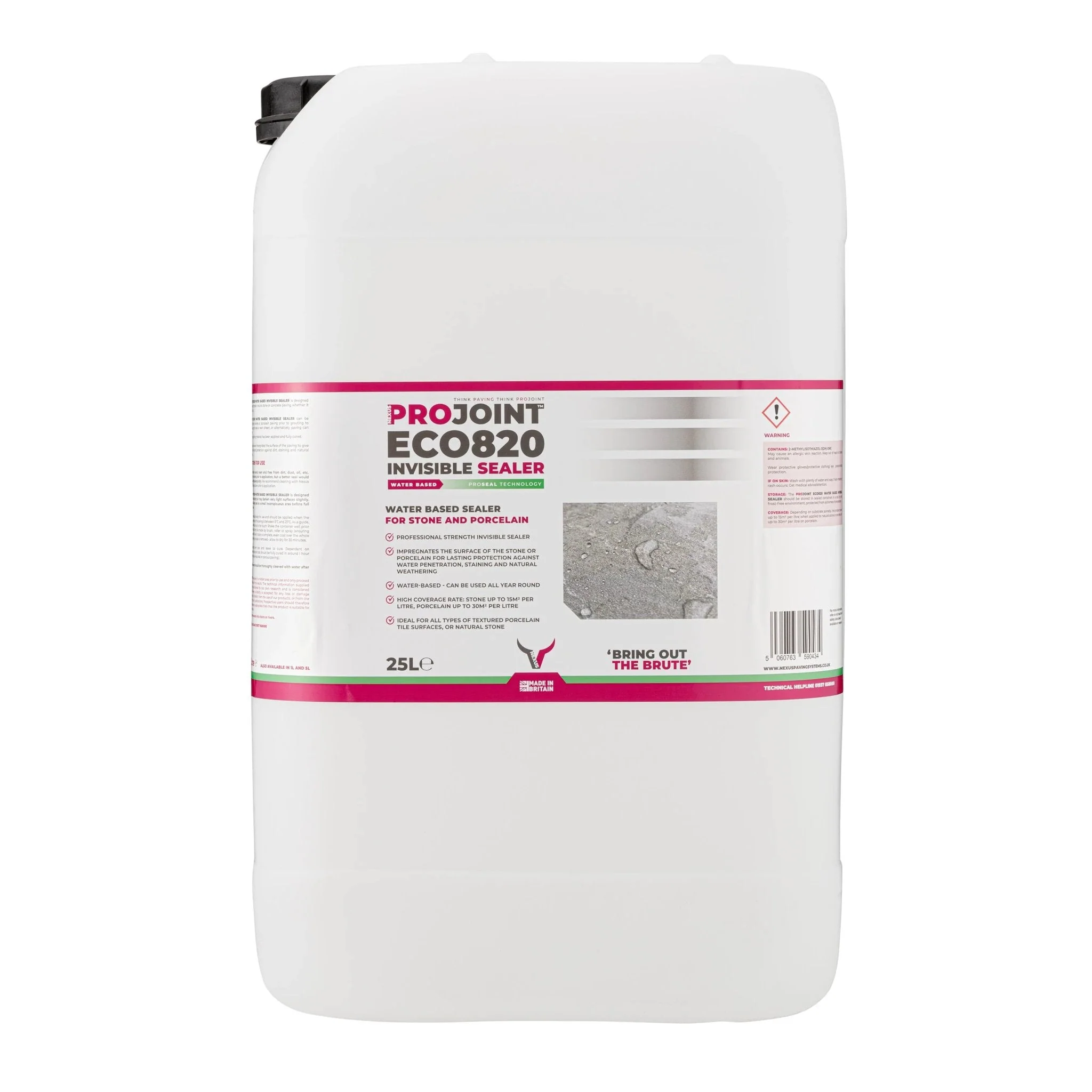 PaveCare Paving Sealer PRO820 - Image 3