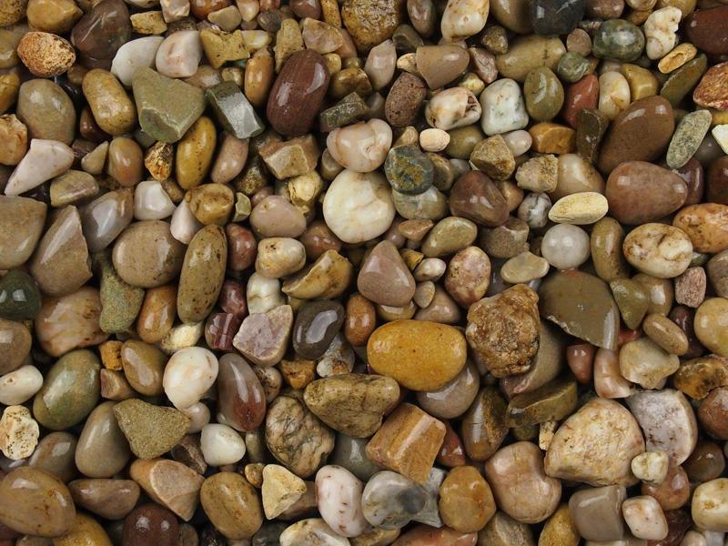 Pea Gravel 10-20mm 25/50 20kg Bags - Image 2
