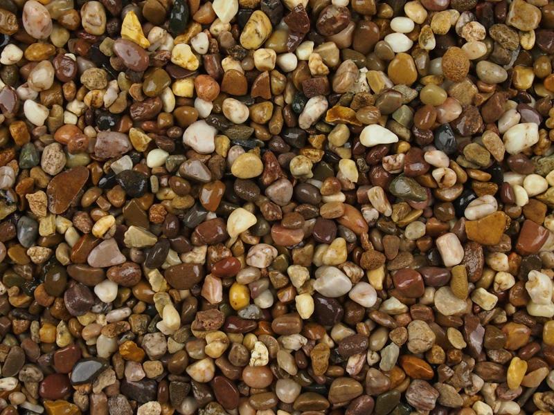 Pea Gravel 6-14mm 25/50 20kg Bags - Image 2