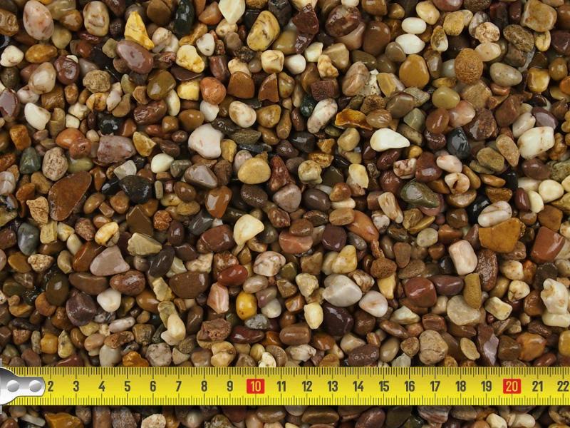 Pea Gravel 6-14mm 25/50 20kg Bags - Image 3