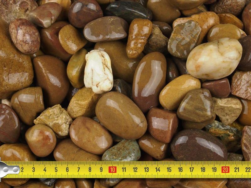 Pea Pebble 20-60mm - 800kg Bulk Bag - Image 3