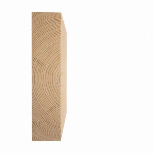 Planed Softwood Timber 19x125mm (0.75 x 5 inch) finished size 14x119mm