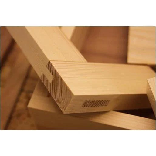 Planed Softwood Timber 38x100mm (1.5 x 4 inch) finished size 32x94mm - Image 3