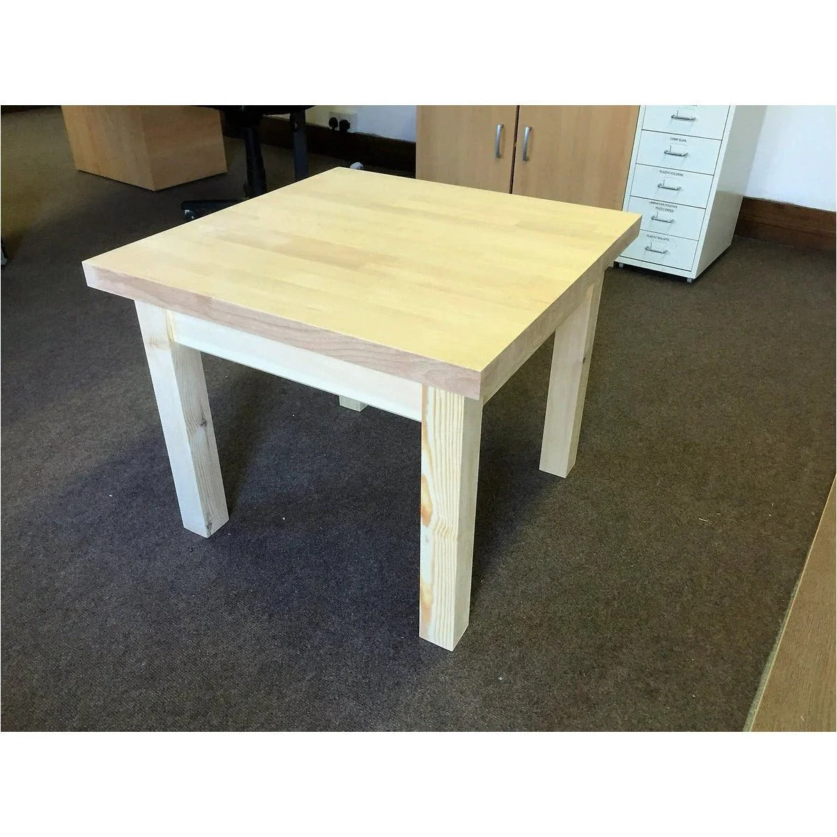 Planed Softwood Timber 38x150mm (1.5 x 6 inch) finished size 32x144mm - Image 6
