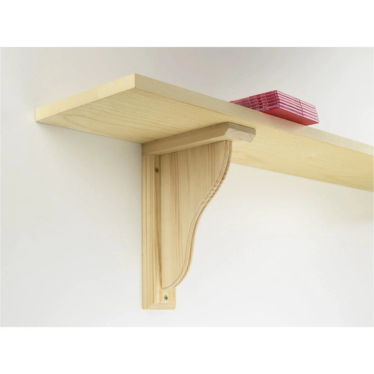 Planed Softwood Timber 25x150mm (1 x 6 inch) finished size 19x144mm - Image 4
