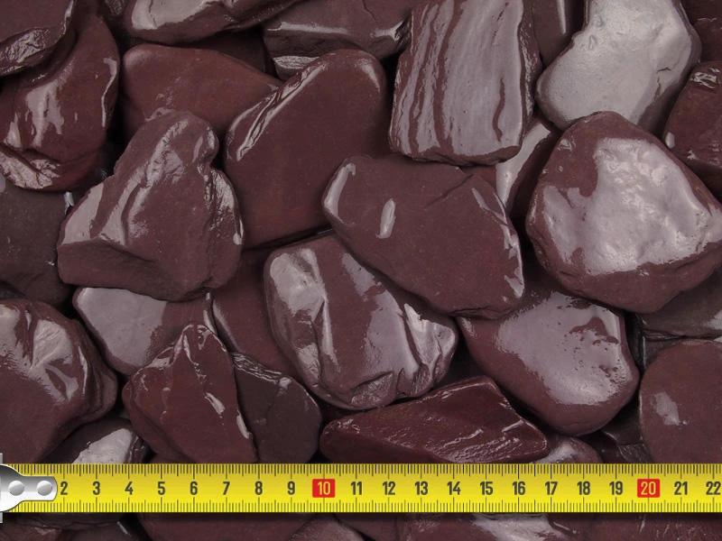 Plum Welsh Paddlestones - Bulk Bag 800kg - Image 5