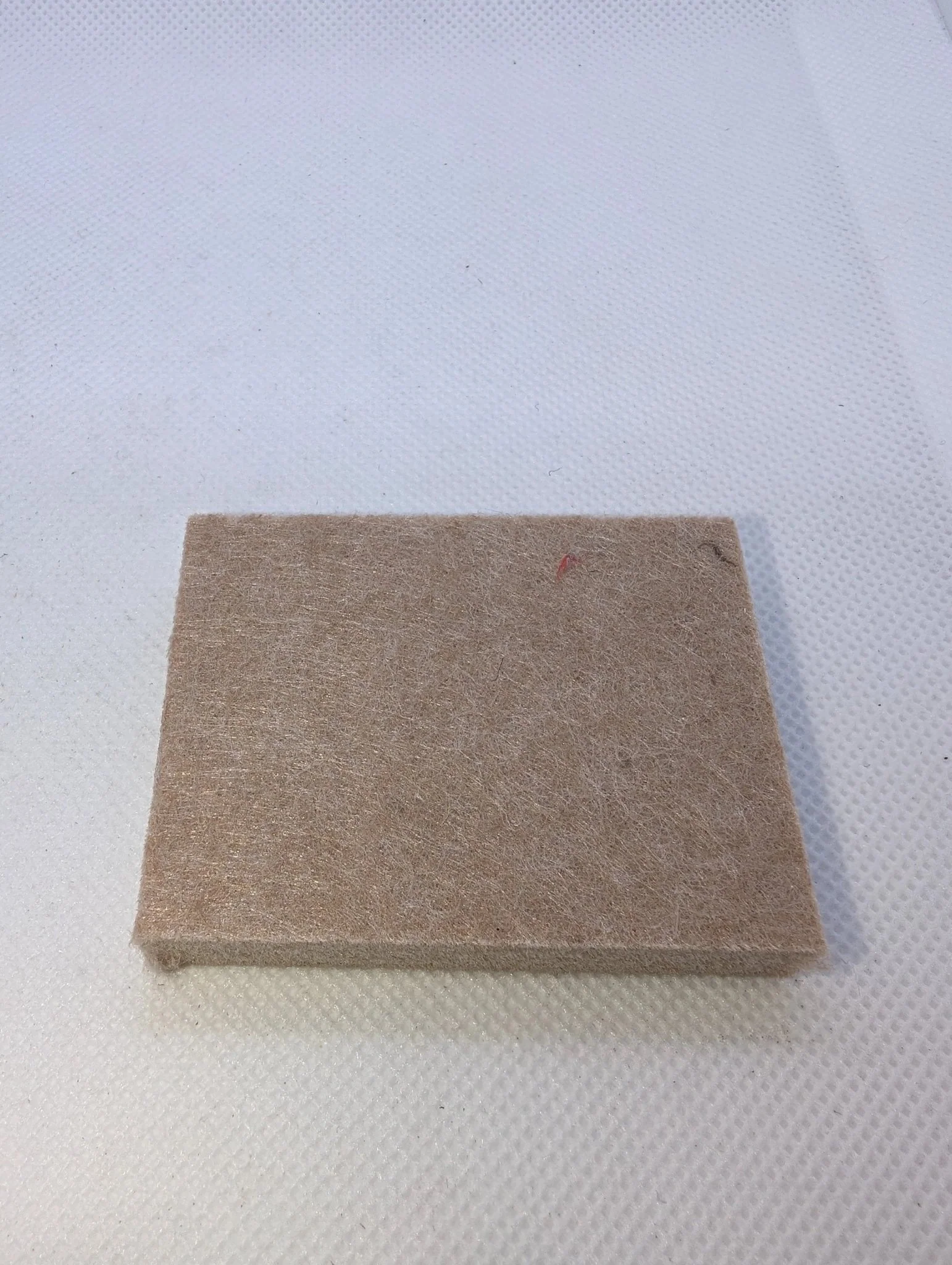 PolyColour Wheat Pinboard Fire Rated 2440x1220x9mm - Image 3