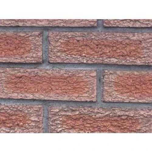 Raeburn Facing Brick 65mm Edgemoor Buff Rustic Pack of 453 - Image 2