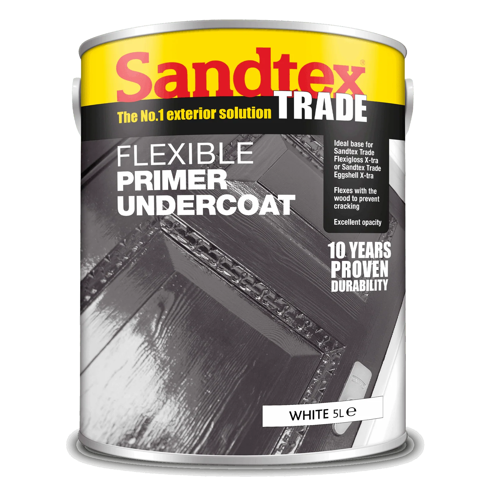Sandtex Trade Flexi Primer Undercoat