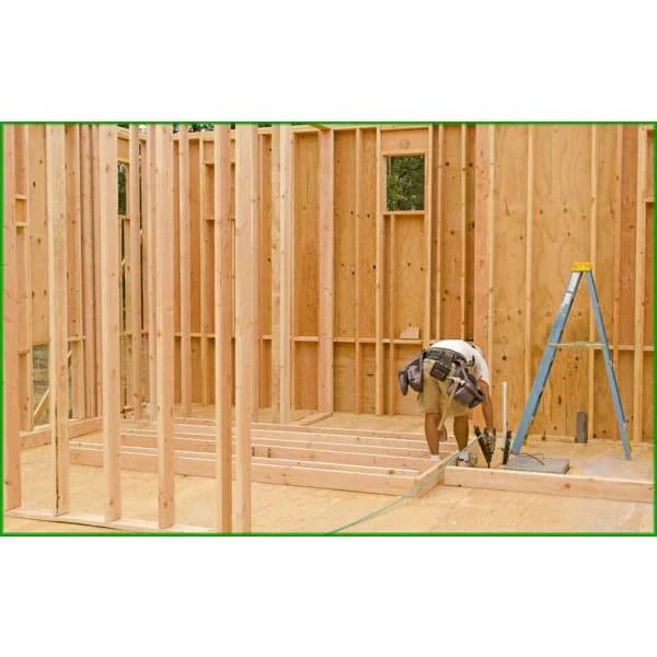 Sawn Timber 22x200mm - Image 2