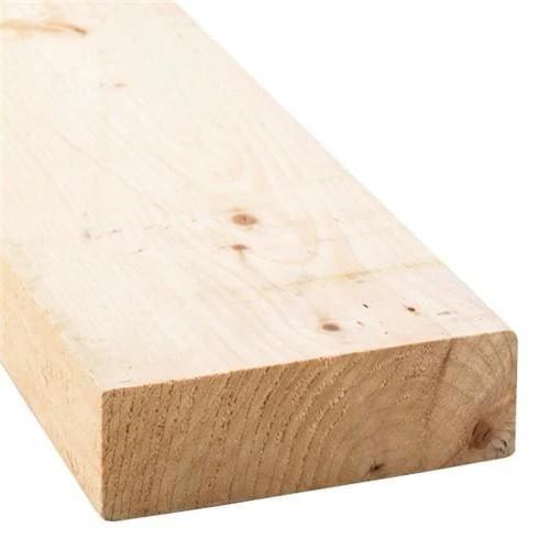Sawn Timber 38x100mm (1.5 x 4)