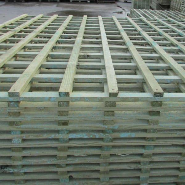 Sawn Timber Treated Batten 19x38mm (3/4 x 1.5) - Image 2