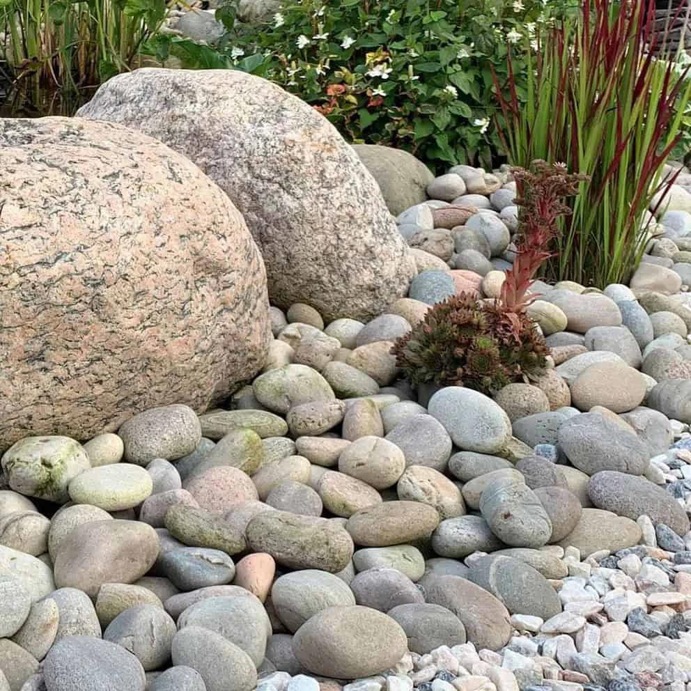Scottish Cobbles 80-120mm