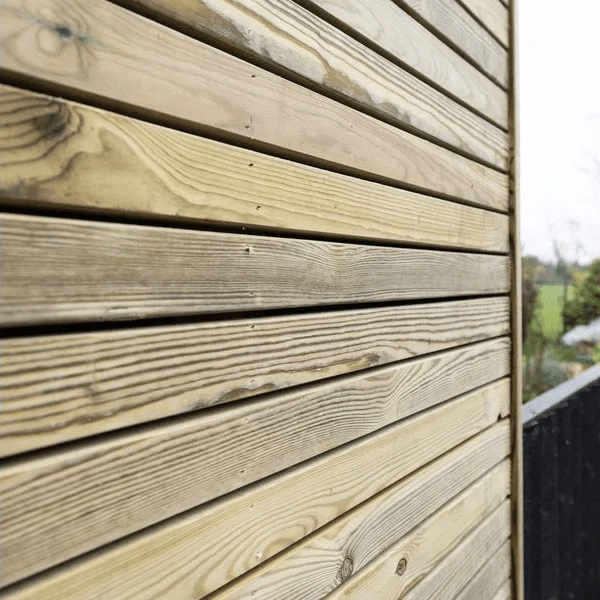 2x1 Timber Screening Batten UC3 50x25mm (Finished Size 45x17mm) - Image 3
