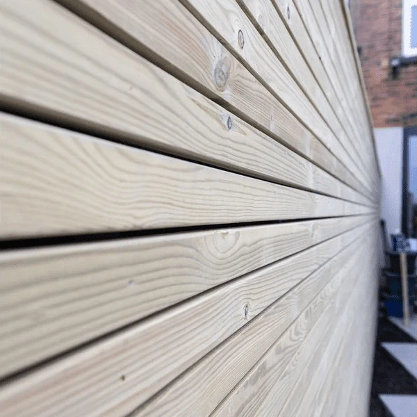 2x1 Timber Screening Batten UC3 50x25mm (Finished Size 45x17mm) - Image 4