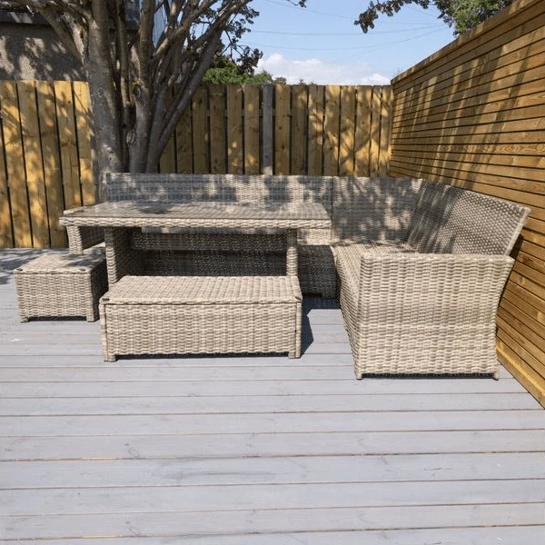2x1 Timber Screening Batten UC3 50x25mm (Finished Size 45x17mm) - Image 5