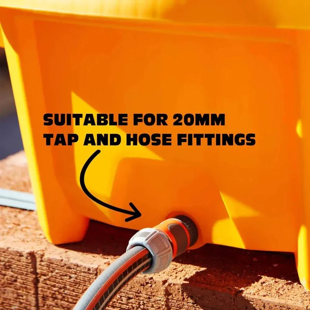 SLURRYTUB Trade Twin Filter Pack (48) - Image 8