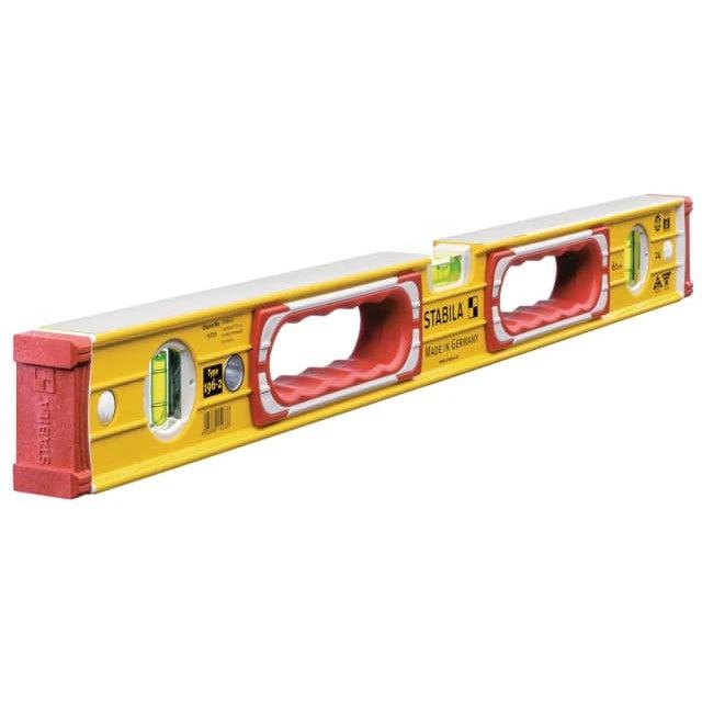 Stabila Spirit Level 196-2