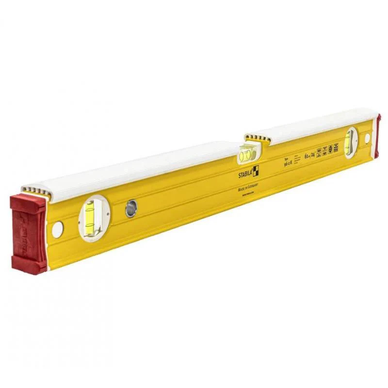 Stabila Masons Spirit Level 96-2-K - Image 2