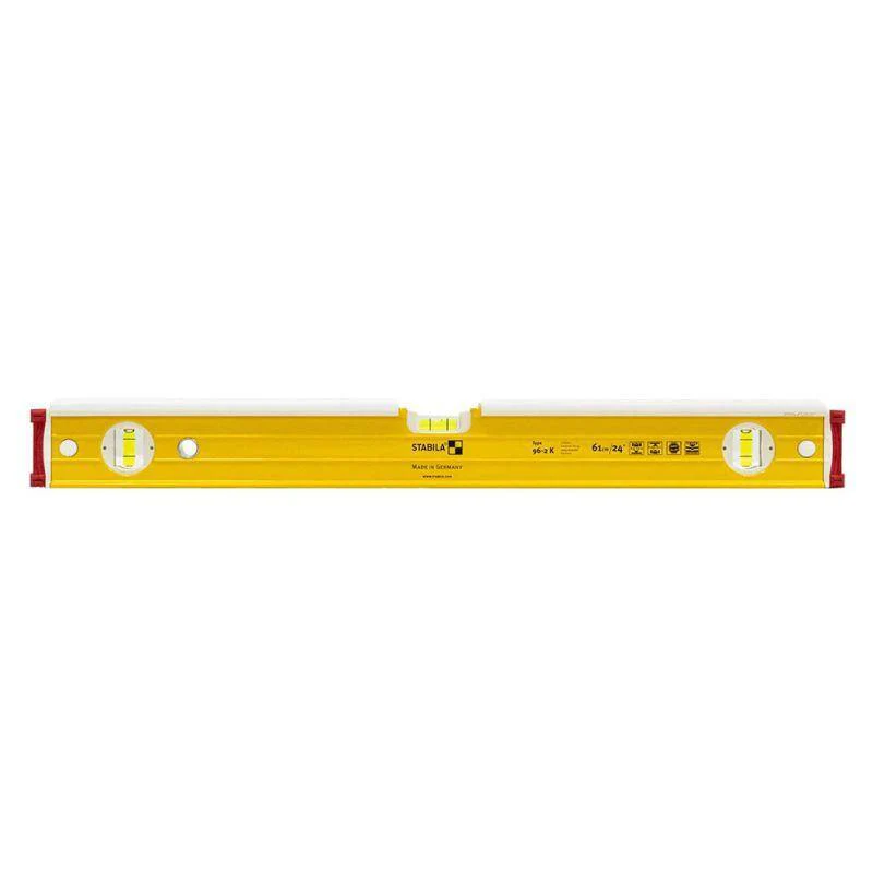 Stabila Masons Spirit Level 96-2-K - Image 3