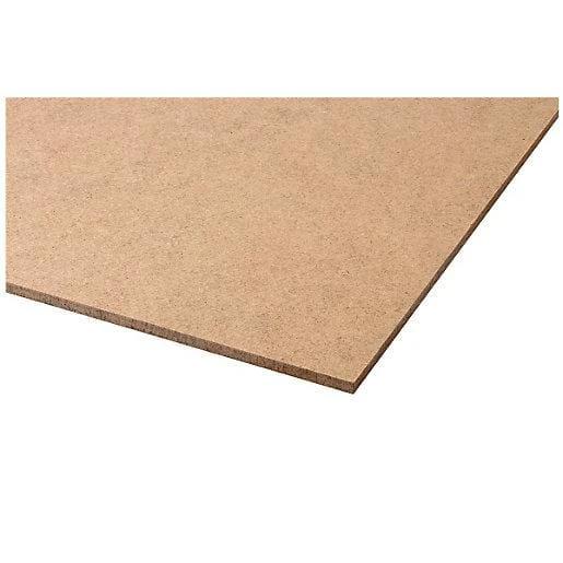 Standard Hardboard 3.2mm