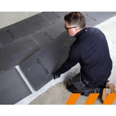 STS Insulation Board 1.2m x 0.6m Pallet of 20 - Image 2