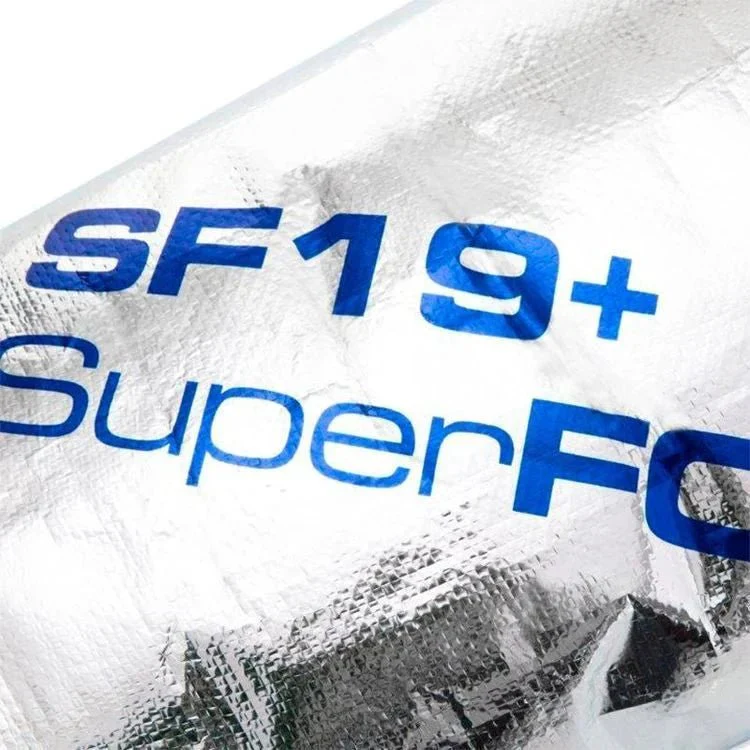 SuperFOIL SF19+ Multi-Layer Insulation Roll - 1.5m x 10m - Image 4