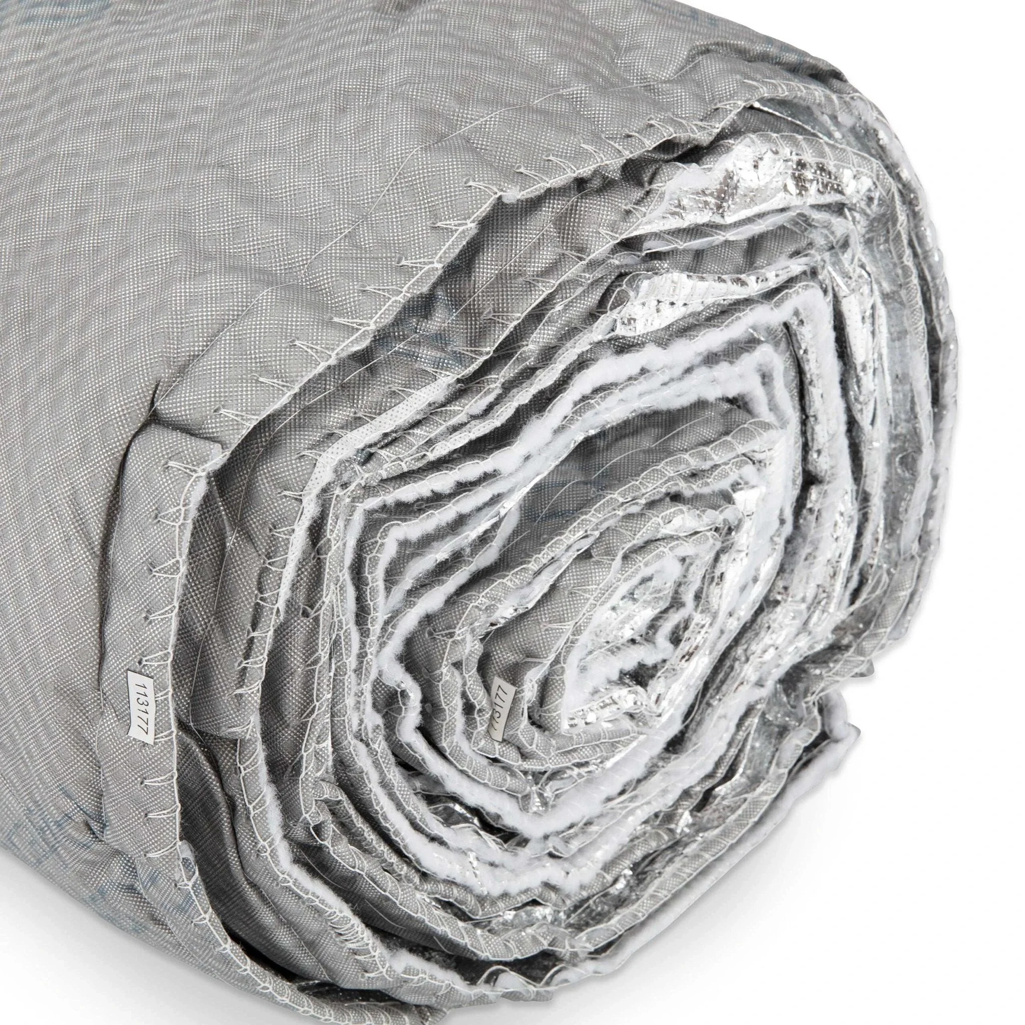 SuperFOIL SF19BB Breathable Thermal Insulation Roll - 1.2m x 10m (40mm) - Image 3