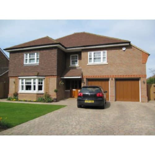 TBS Facing Brick 65mm Chiltern Blend - Image 2