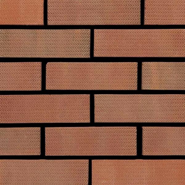 Ibstock Tradesman Rustic Blend Brick 73mm Pack of 337 - Image 2