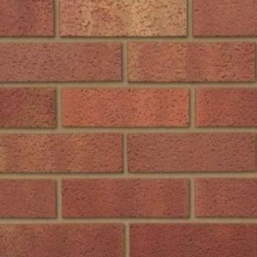 Ibstock Tradesman Cheviot Brick 65mm Pack of 400