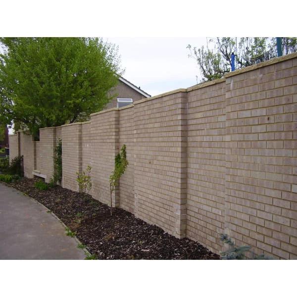 Ibstock Tradesman Light Brick 65mm - Image 6