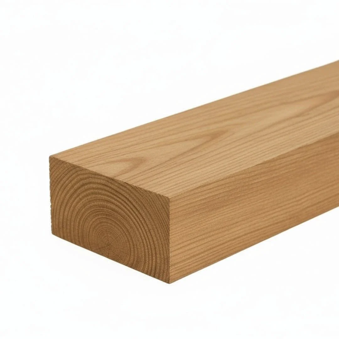Treated Softwood Railway Sleepers Garden - 100mm x 200mm - Image 2