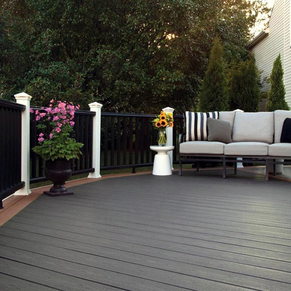 Trex Decking Board Composite Fascia 14mmx184mm Clam Shell 3660mm - Image 4