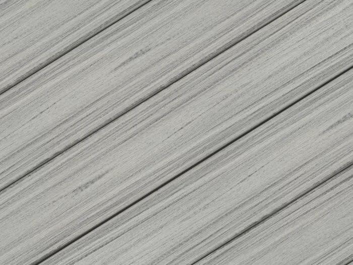 Trex Decking Board Composite Fascia 14mmx184mm Foggy Wharf 3660mm - Image 2
