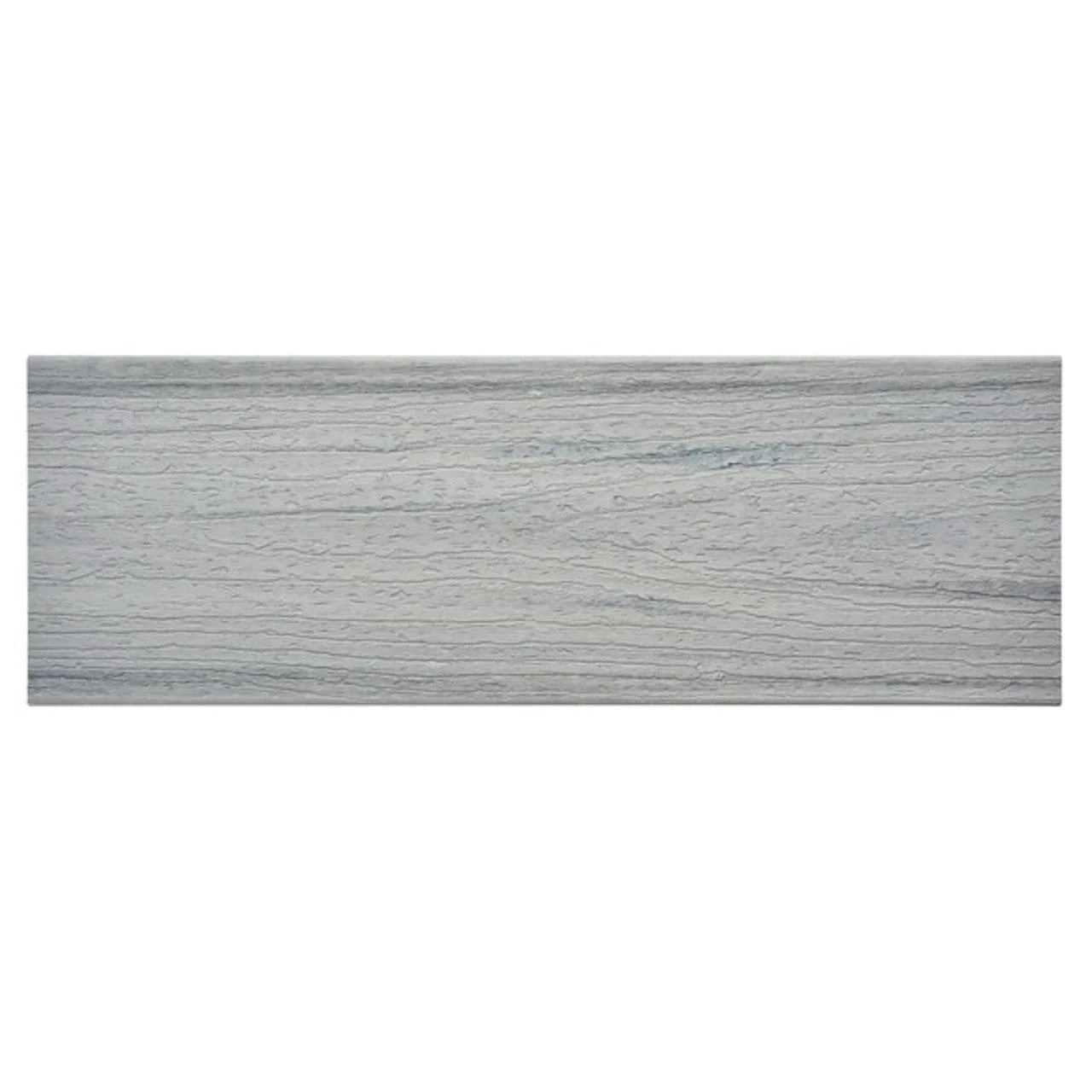Trex Decking Board Composite Fascia 14mmx184mm Foggy Wharf 3660mm - Image 3