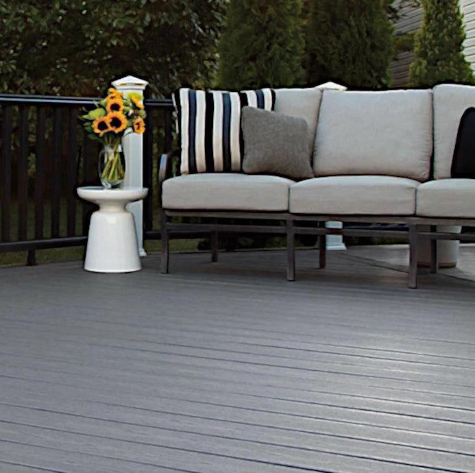 Trex Decking Board Composite Grooved 25mmx140mm Clam Shell 3660mm - Image 7