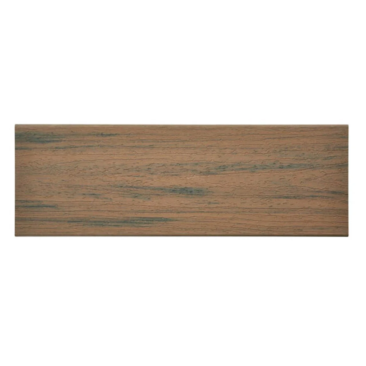 Trex Decking Board Composite Solid 25mmx140mm Toasted Sand 3660mm - Image 3