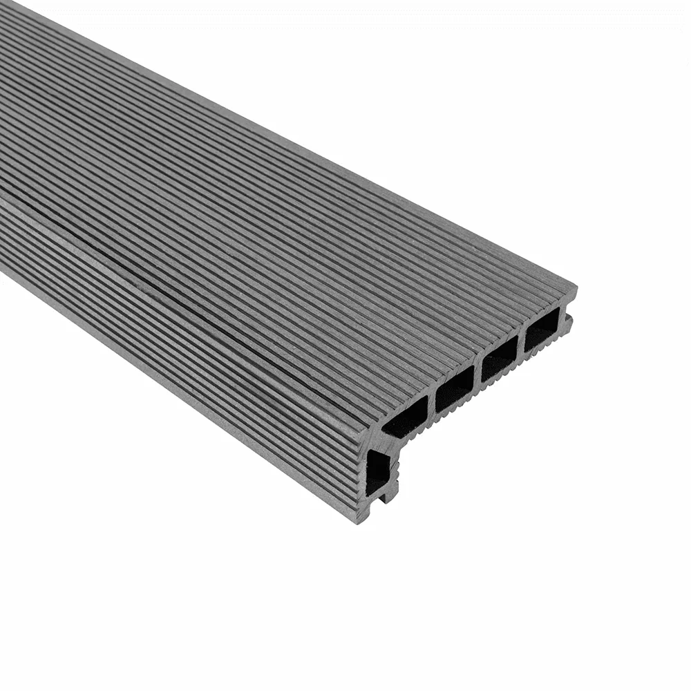Triton Composite Deck Grooved Step Board – 5 Colours Available 3m - Image 4
